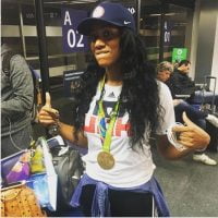 Meet Kyle Lowry's wife Ayahna Cornish Lowry (Bio, Wiki)