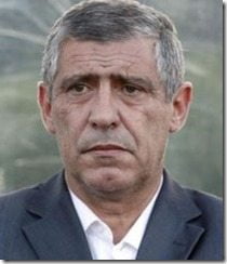 fernando santos