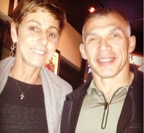 Who is Joe Girardi's Wife, Kimberly Innocenzi?