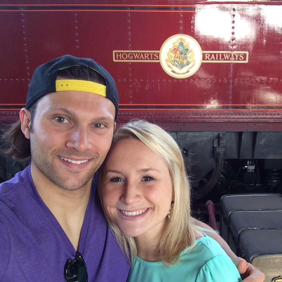 Ali DeWitt Swimmer Cody Miller�s Girlfriend (Bio, Wiki)