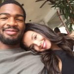 Jacoby Brissett Girlfriend Sloan Young