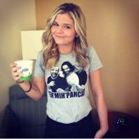 Jamie Gall MMA Mickey Gall's Hot Sister (Bio, Wiki)