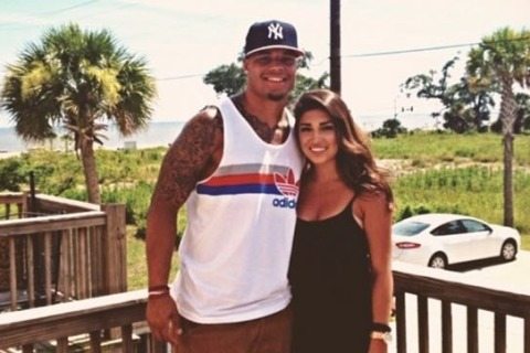 Kayla Puzas 1 - Kayla Puzas NFL Dak Prescott's Ex-Girlfriend