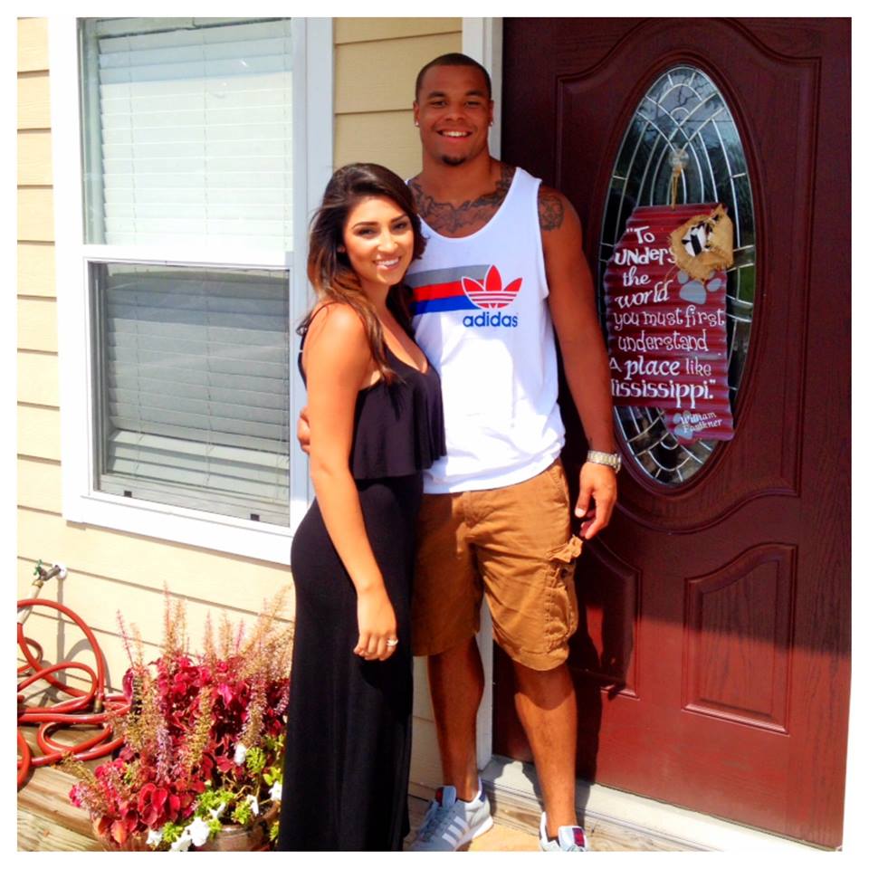 Kayla Puzas NFL Dak Prescott's Girlfriend (Bio, Wiki)