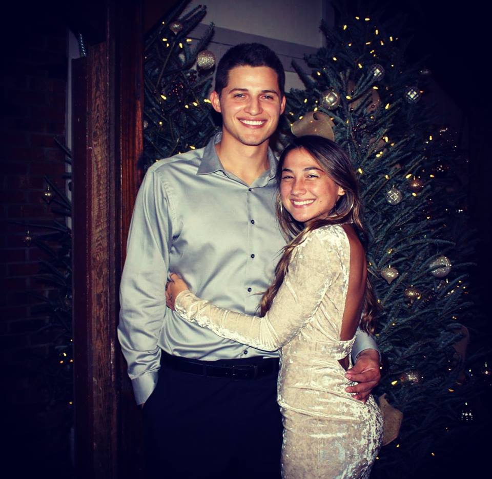 Madisyn Van Ham MLB Corey Seager's Girlfriend (Bio, Wiki)