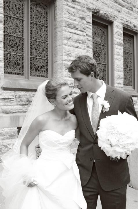 NFL Wife Spotlight: Lindsey Hauschka