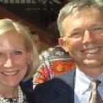 Karen Dolan MLB Paul Dolan's Wife