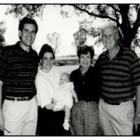 Courtney Richards Nantz - Jim Nantz's Wife (Bio, Wiki)