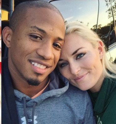 Kenan Smith Lindsey Vonn's New boyfriend (Bio, Wiki)