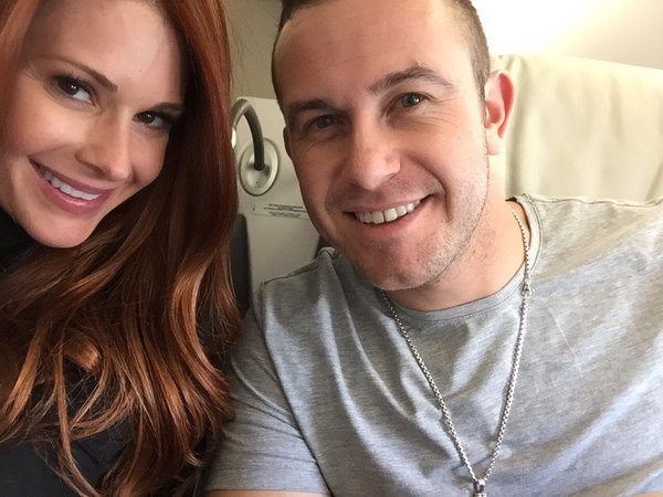 Evan Longoria ties the knot with Longtime girlfriend Jaime Edmondson