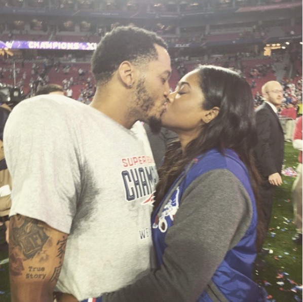 Patrick_Chung__wife_Cecilia_Champion_chung