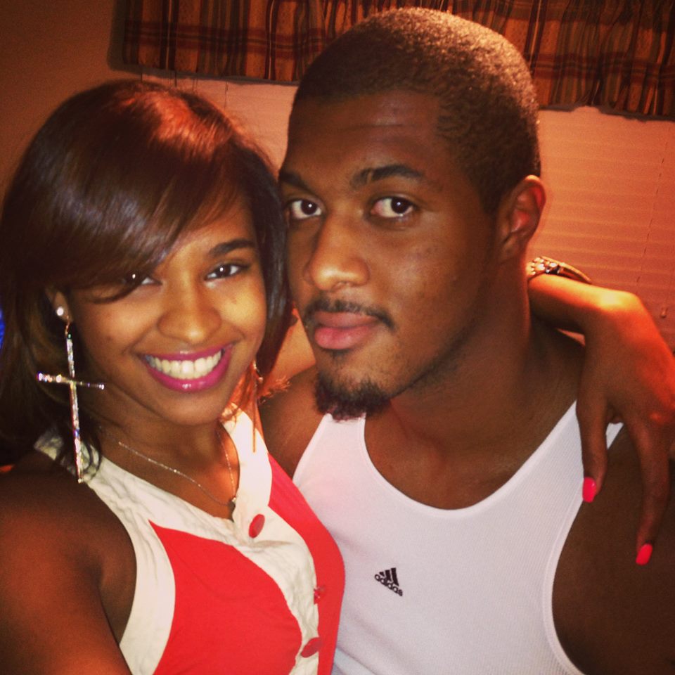 Shivolli DaSilva 1 - Shivolli DaSilva NBA Derrick Favors' Girlfriend