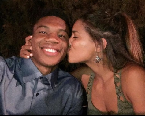 5 Facts about Mariah Riddlesprigger Giannis Antetokounmpo ...