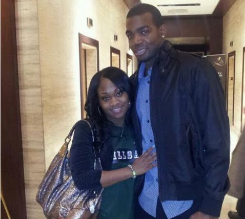 Latoria Millsap 1 - Latoria Millsap NBA Paul Millsap's Wife