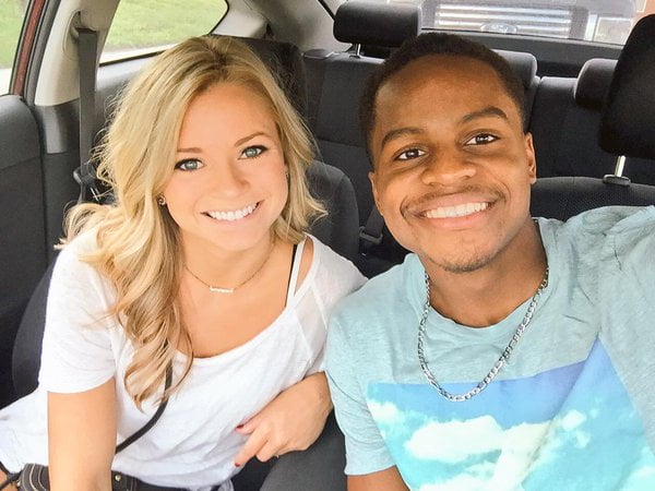 Darian Barnett 1 - Darian Barnett NBA Yogi Ferrell's Girlfriend