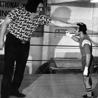 Robin Christensen Andre The Giant's Daughter (Bio, Wiki)