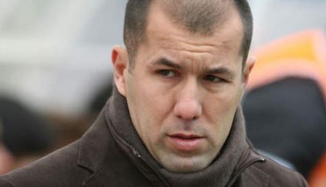 Leonardo Jardim 1 - Who is Monaco Leonardo Jardim's Wife/ Girlfriend?