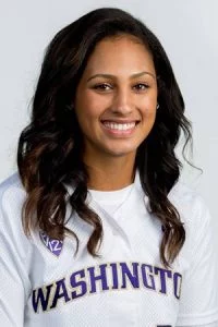 Kirstyn Thomas 1 - Kirstyn Thomas Gonzaga Nigel Williams-Goss’ Girlfriend