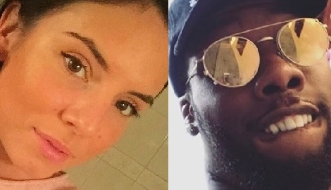 Jason Pierre Paul 1 - Who is Jason Pierre Paul's New Girlfriend?