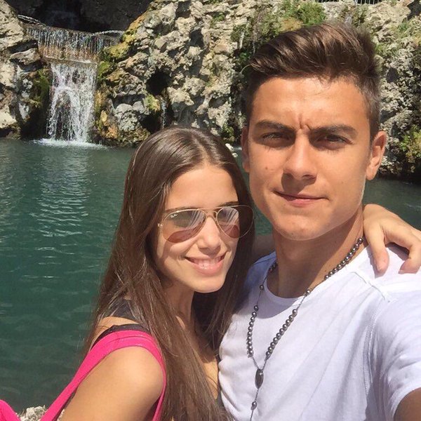 Antonella Cavalieri Soccer Paulo Dybala's Girlfriend (Bio, Wiki)