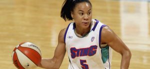 Dawn Staley 2 - Who is Dawn Staley's Boyfriend/ Girlfriend?