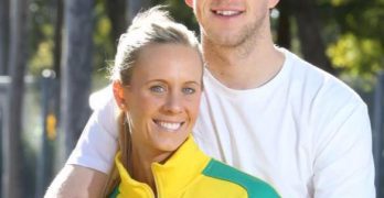 Joe Ingles Family Fabwags Com