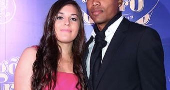 moglie di Alex Sandro - Fabwags.com