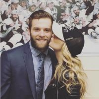 Who is Bryan Rust's wife? All you need to know about Kelsey Rust