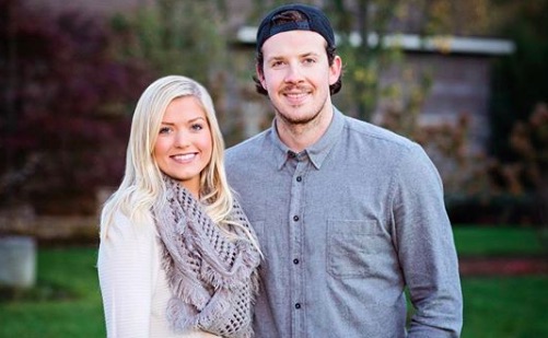 Natalie Craig 2 - Ryan Johansen’s Girlfriend Madison Bell