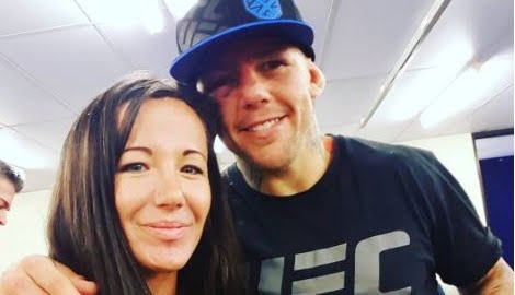 Angela Magana 1 - Who is Angela Magana's Boyfriend/ husband?