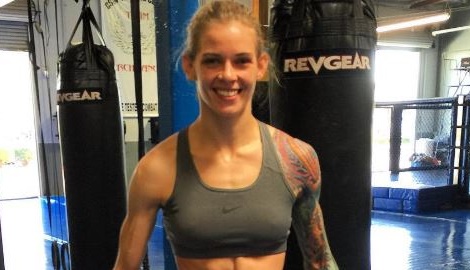 Amy Polinsky 11 - Who is Jessamyn Duke's Boyfriend/ Girlfriend?