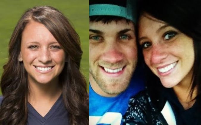 Meet Luke Voit's Wife Tori Rigman: Girlfrirnd Bio