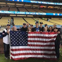 Nolan Arenado's Girlfriend Laura Kwan (Bio, Wiki, Photos)