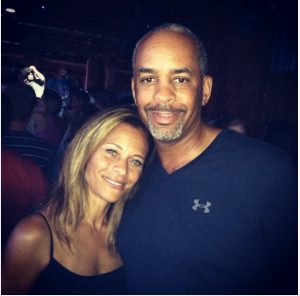 Steph Curry’s Pretty Sister Sydel Curry (Bio, Wiki, Pics)