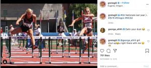 Robert Griffin III's Wife Grete Sadeiko Griffin (Bio, Wiki)