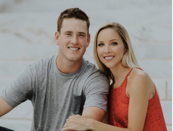 Joette Michael 17 - Casey Gillaspie's Wife Carrie Gillaspie