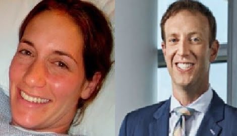 Kara Elaine Falkenstein 1 - Jamie Horowitz' Wife Kara Elaine Falkenstein