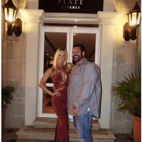 Rich Piana's Girlfriend Chanel Jansen (Bio, Wiki, Pics)