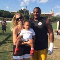 stephon brittany tuitt payne girlfriend fabwags