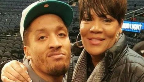 Stacy Sager 16 - Michael Beasley Mom Fatima Smith