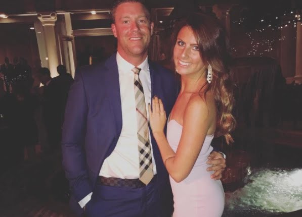 Lakyn Pennington 5 Facts About Brock Holt's Wife (Bio, Wiki