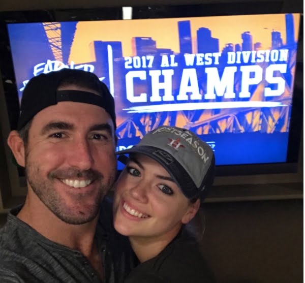 Stephanie Peacock 8 - Justin Verlander's List of Girlfriends