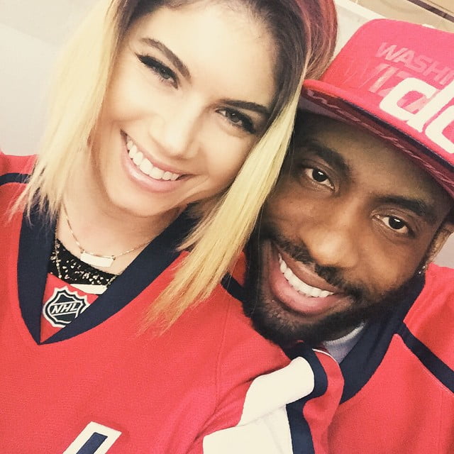 Leah LaBelle 1 - 7 Facts About Rasual Butler’s Wife Leah LaBelle