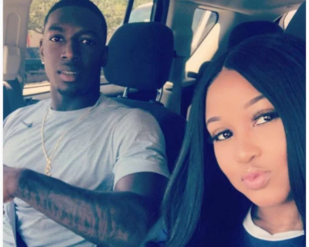 Morgan Skriba NFL Jalen Collins' Girlfriend (Bio, Pics, Photos)