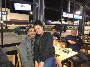 Jayson Tatum's Baby Mama Toriah Lachell? (PHOTOS)