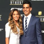 Giorgia Crivello 10 - Kiyomi Cook 5 Facts About Marcus Mariota's Wife