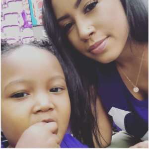 Stefon Diggs' Mother Stephanie Diggs (Bio, Wiki)