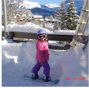 Chloe Kim's Father Jong Jin Kim (Bio, Wiki)