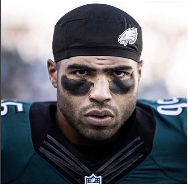 Rayne Connell 1 - Is Rayne Connell Mychal Kendricks' Girlfriend?