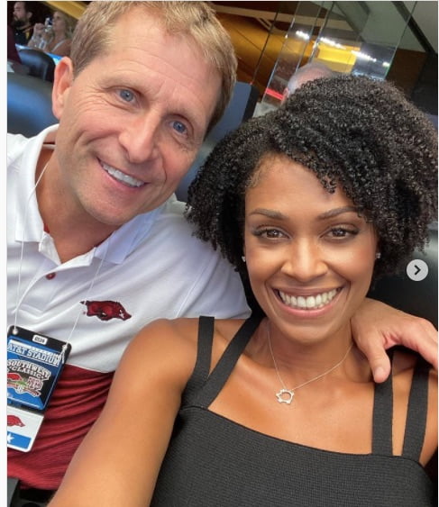 Sherry Painter 21 - Eric Musselman Wife Danyelle Sargent Musselman